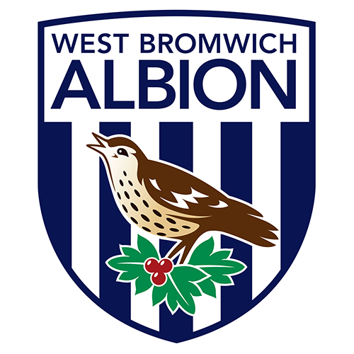 West Bromwich vs. Burnley. Pronóstico: El balón no encontrará muchos caminos hacia el área rival