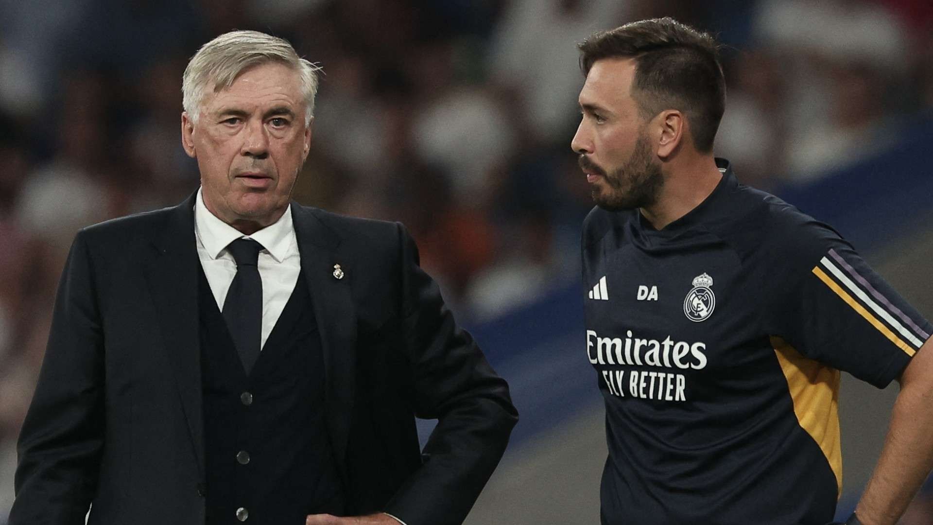 El Gol Digital: Mbappe and Real Madrid Stars Call for Carlo Ancelotti’s Departure