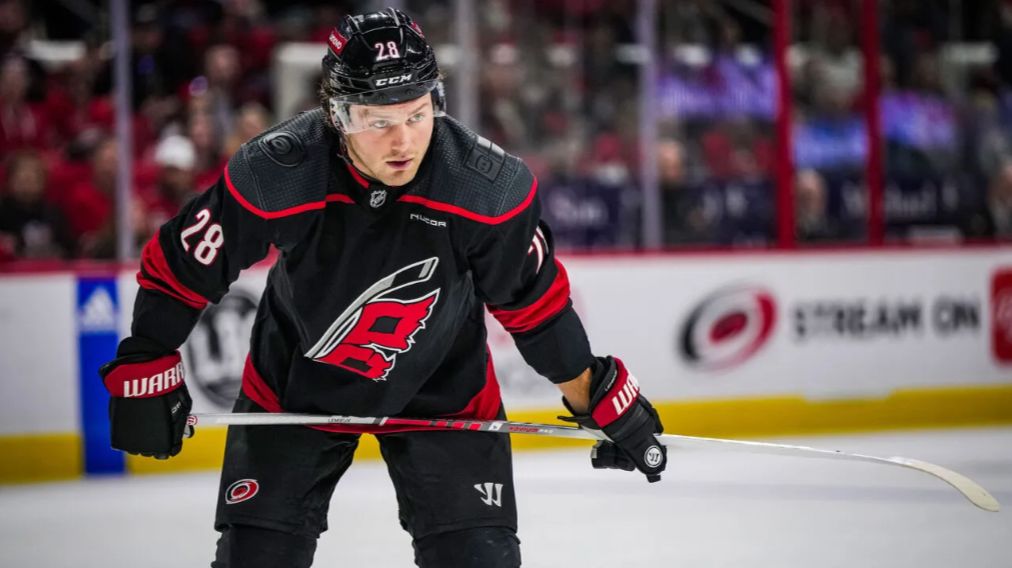 Carolina Hurricanes vs San Jose Sharks Prediction, Betting Tips & Odds │11 DECEMBER, 2024