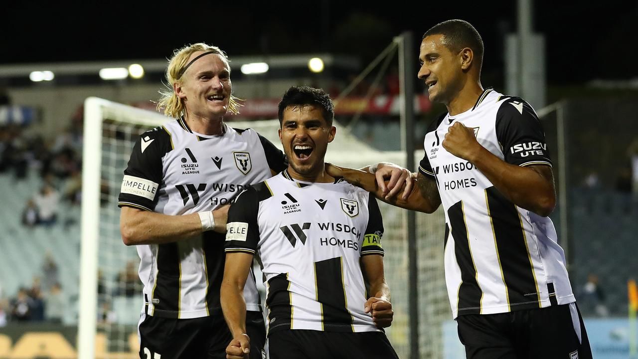 Oakleigh Cannons vs Macarthur FC Prediction, Betting Tips & Odds │14 SEPTEMBER, 2024