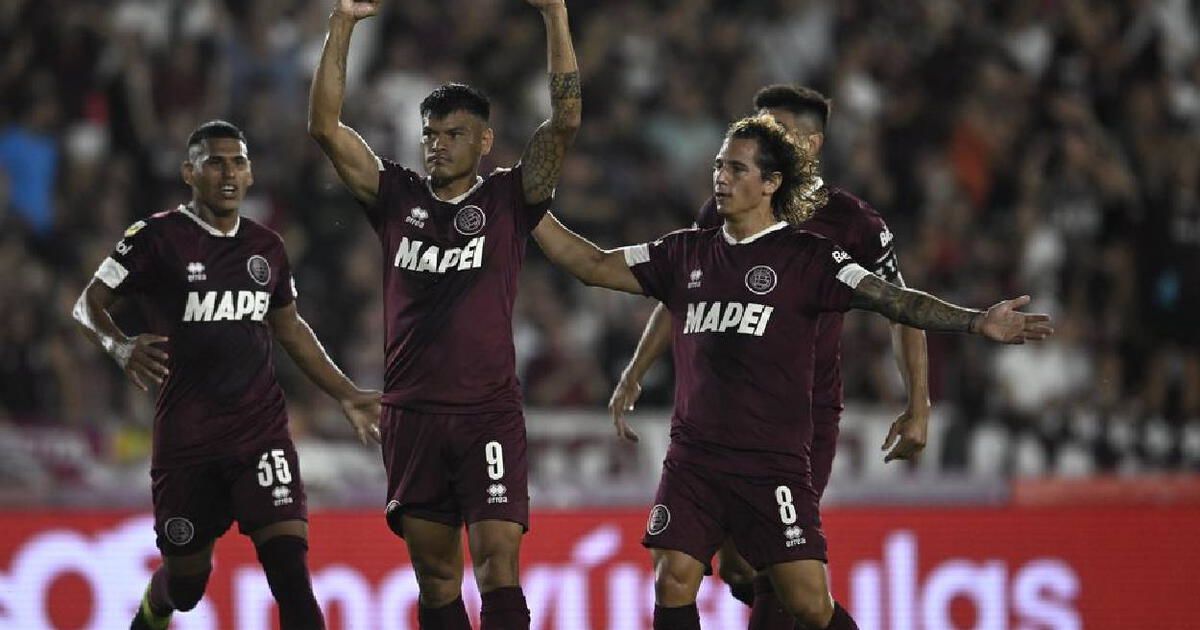 Lanus vs Instituto Prediction, Betting Tips & Odds | 7 December, 2024