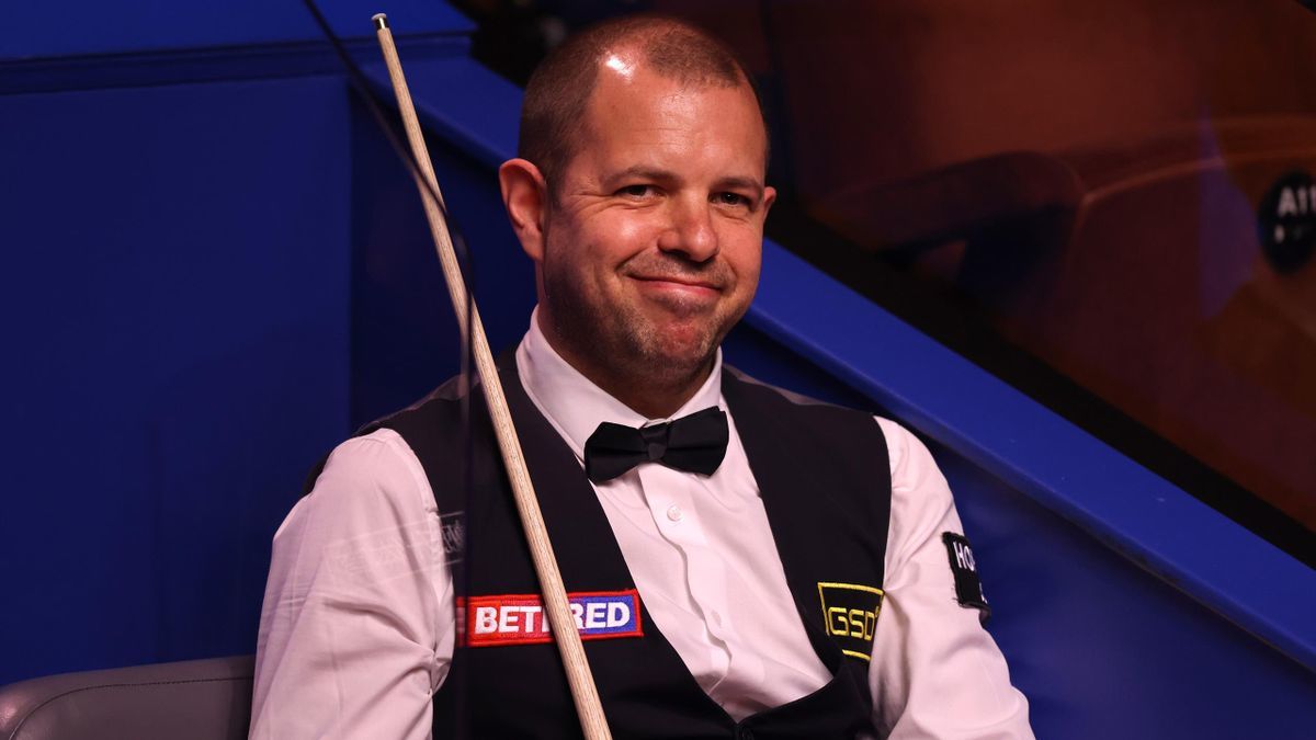 Wang Yuchen vs Barry Hawkins Prediction, Betting Tips & Odds │20 NOVEMBER, 2024