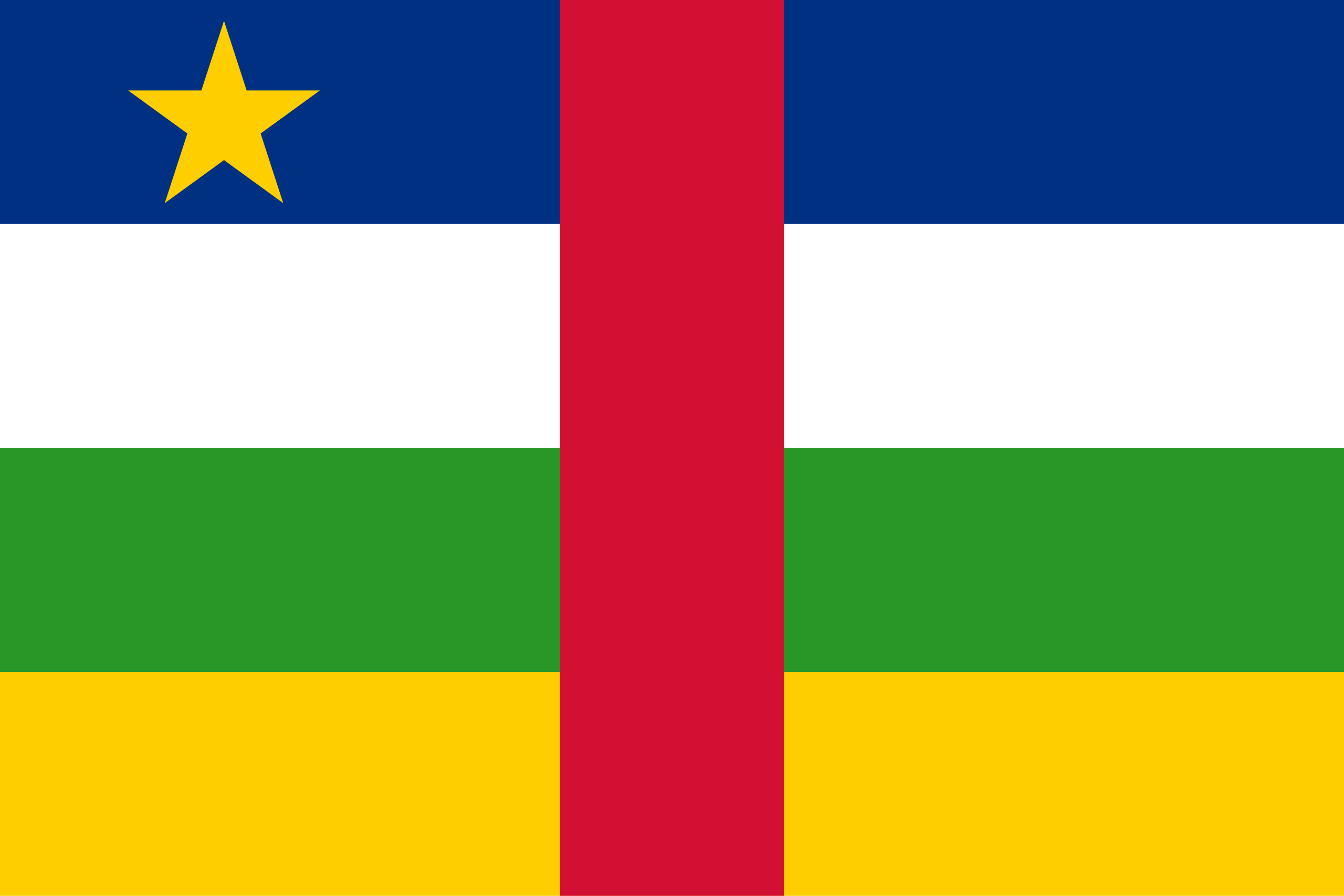 Central African Republic vs Lesotho Prediction: Both teams will be pleased with a point apiece 