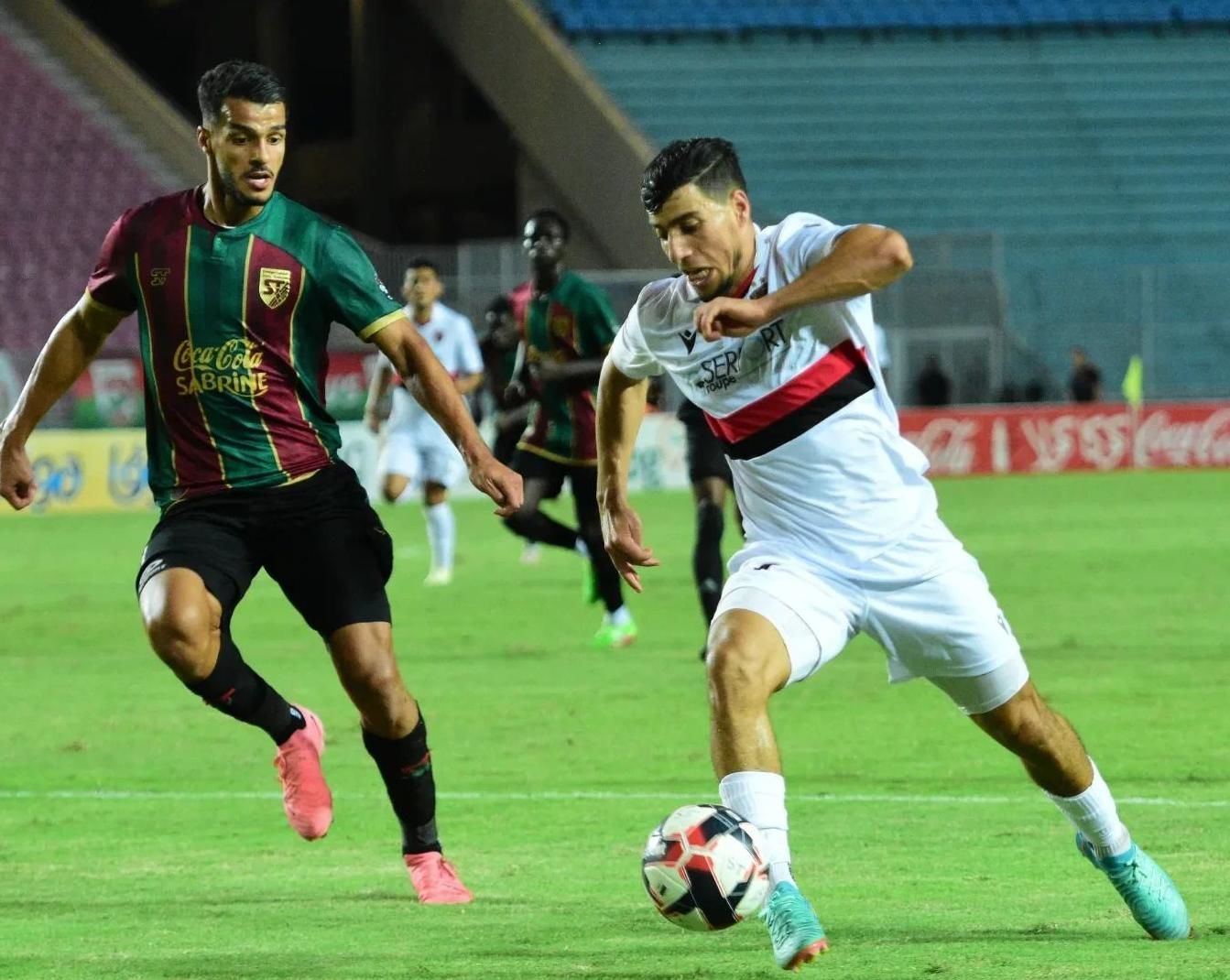 USM Alger vs JS Saoura Prediction, Betting Tips & Odds | 16 NOVEMBER, 2024 