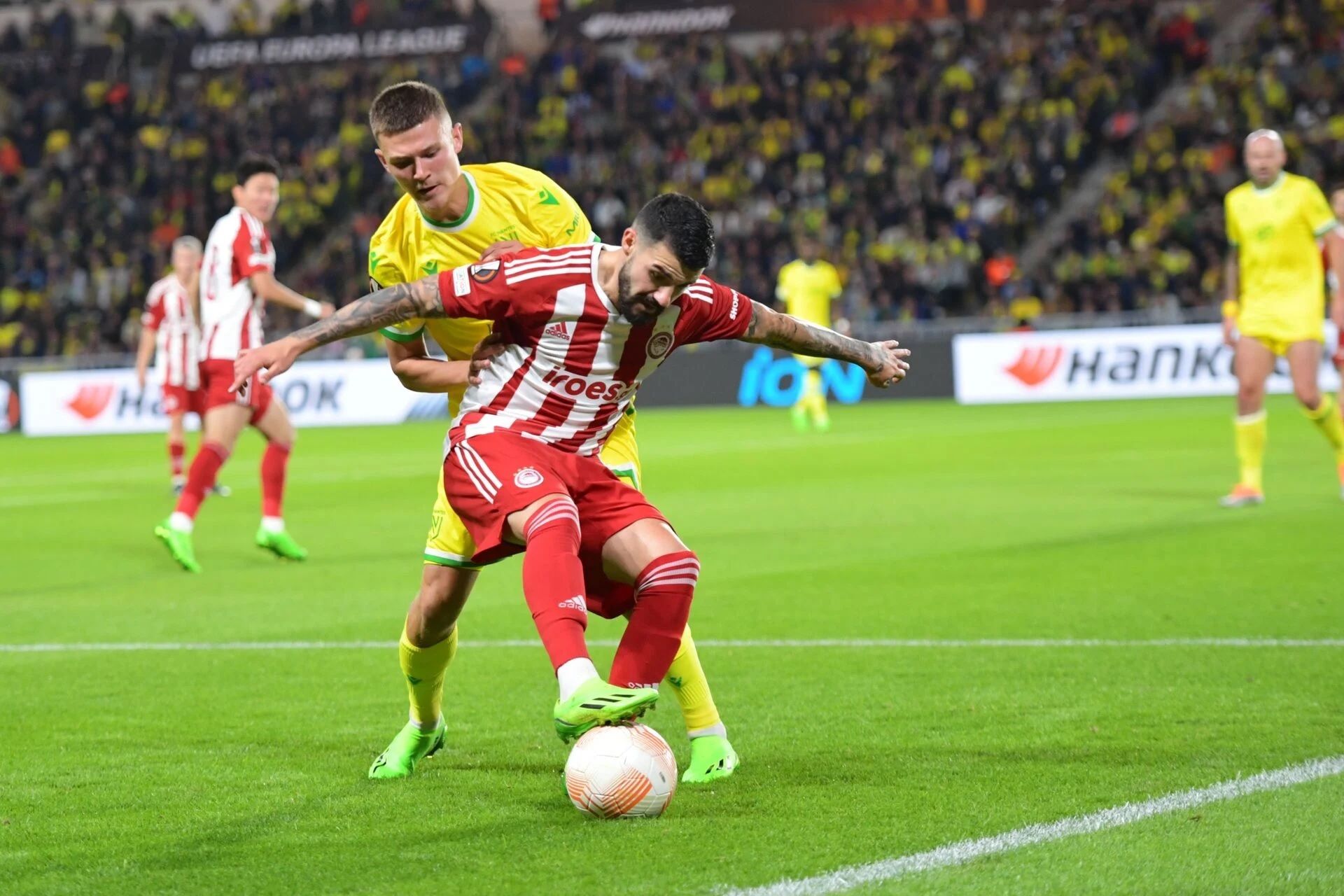 Olympiacos Piraeus vs Panetolikos Prediction, Betting Tips & Odds | 13 FEBRUARY, 2023