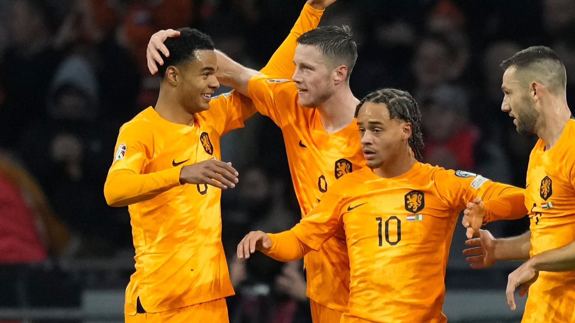 Netherlands Odds Betting Tips Predictions│14 JULY 2024