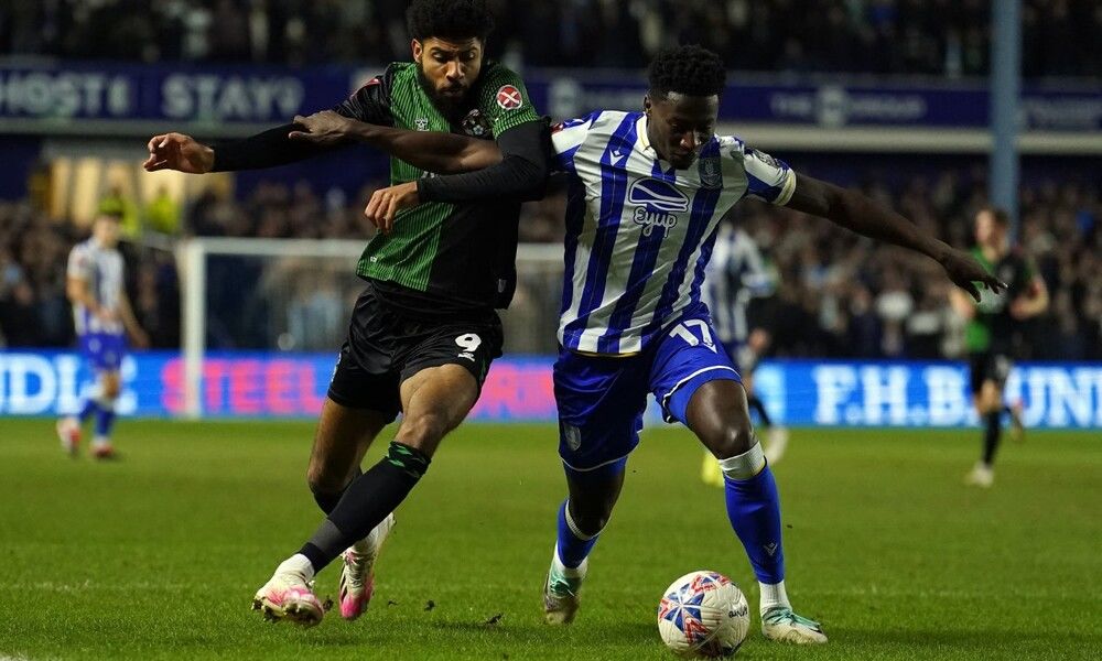 Coventry City vs Sheffield Wednesday Prediction, Betting Tips & Odds │5 October, 2024 