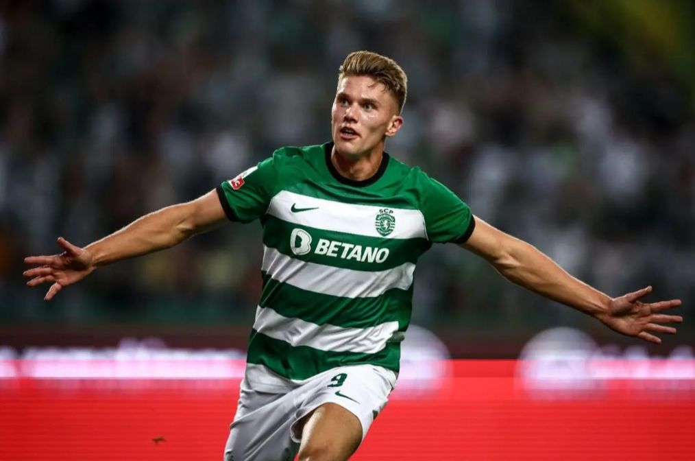 PSV vs Sporting Prediction, Betting Tips & Odds │1 OCTOBER, 2024