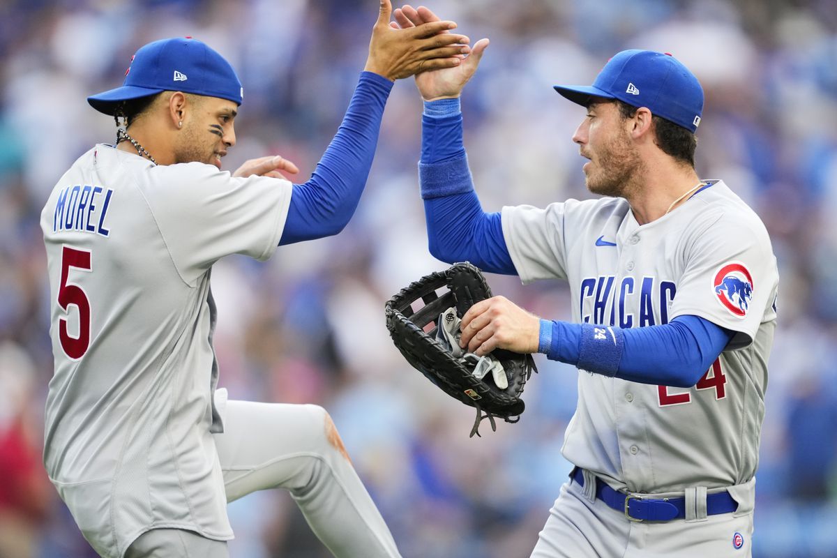 Chicago Cubs vs Toronto Blue Jays Prediction, Betting Tips & Odds │16 AUGUST, 2024