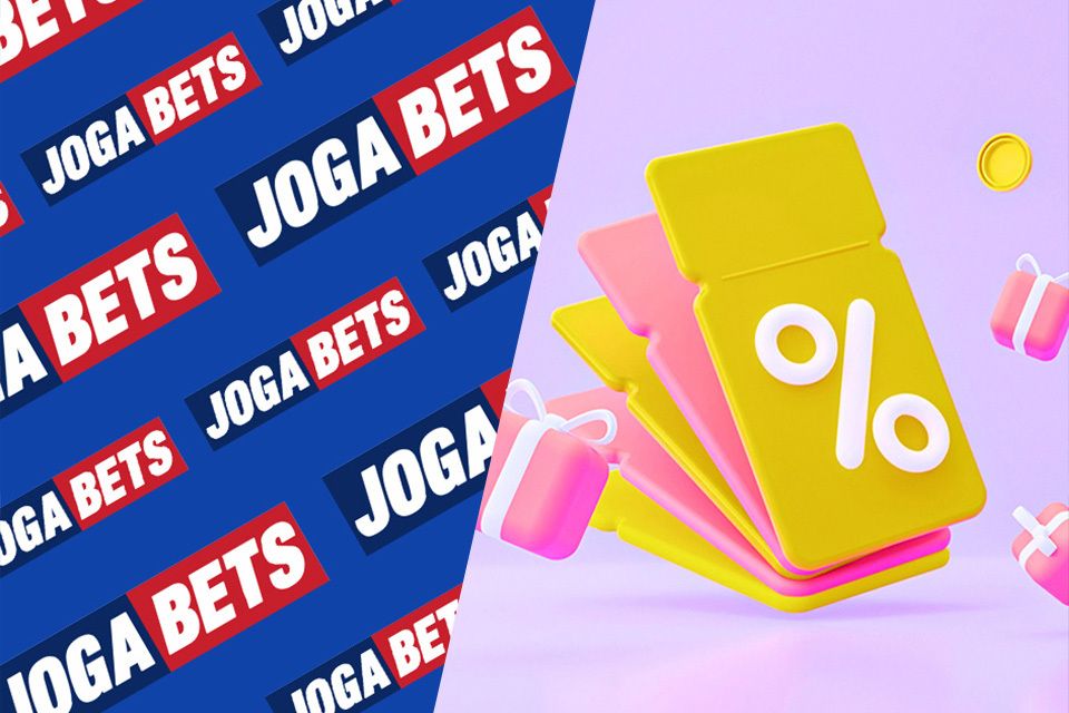 JogaBets Código Promocional Moçambique