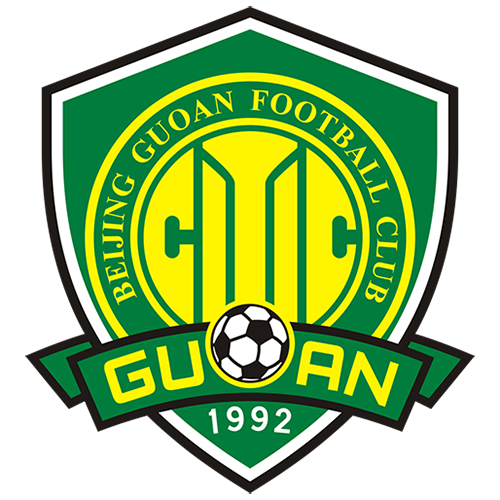 Beijing Guoan FC vs Shandong Taishan Prediction: Both Sides Will Be Content With A Point