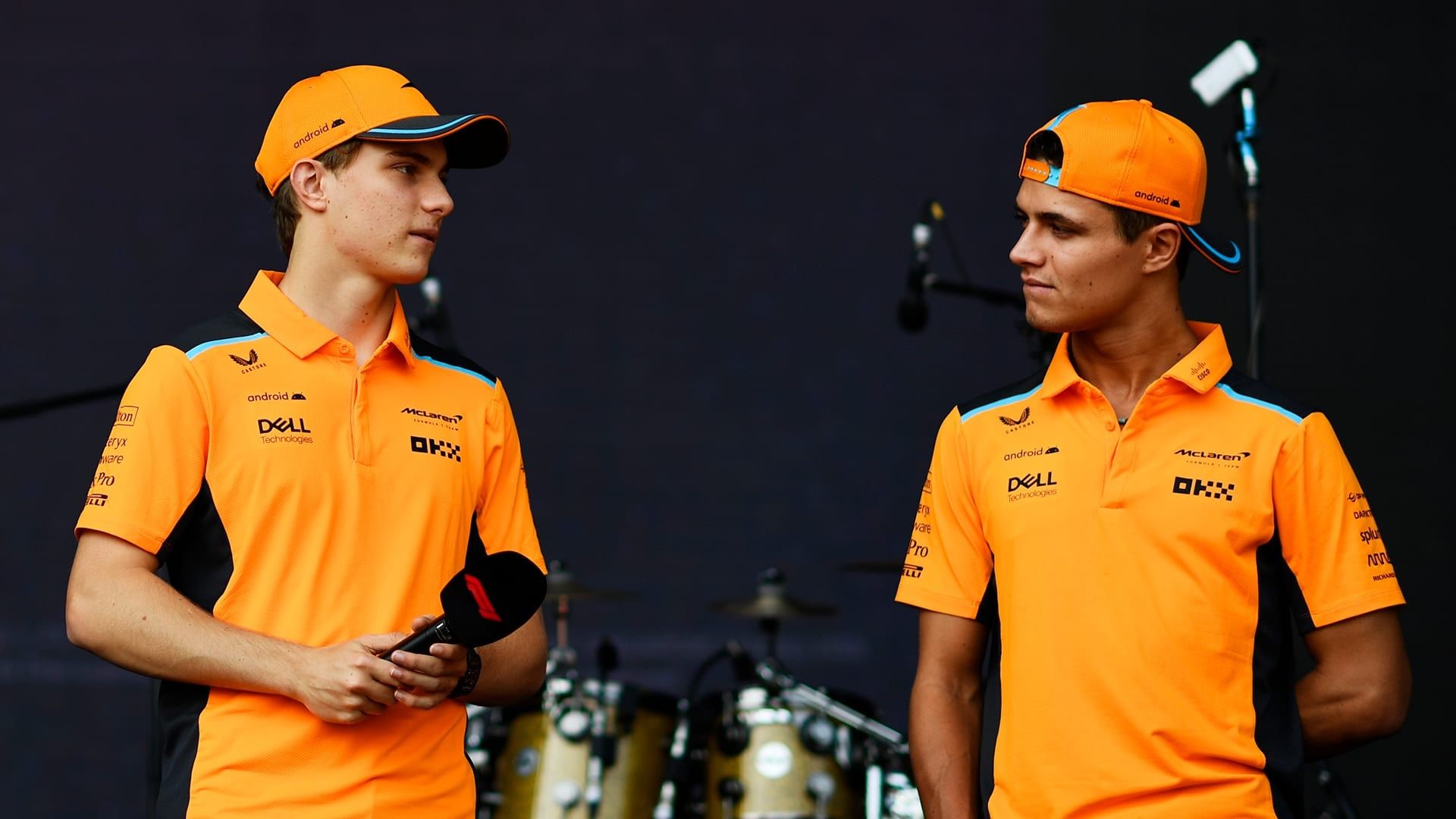 McLaren to Investigates Oscar Piastri Following Overtake Incident with Lando Norris