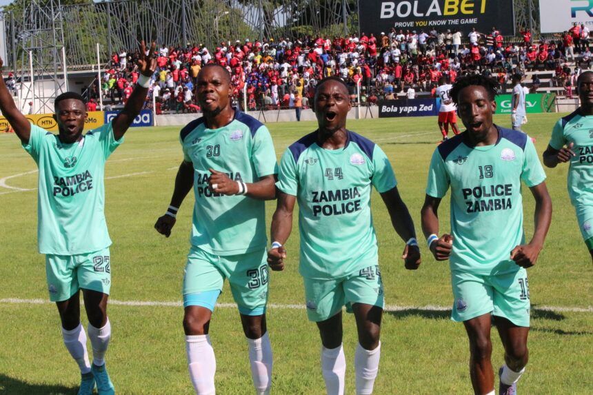 FC MUZA vs Nkwazi Prediction, Betting Tips & Odds | 24 April, 2024