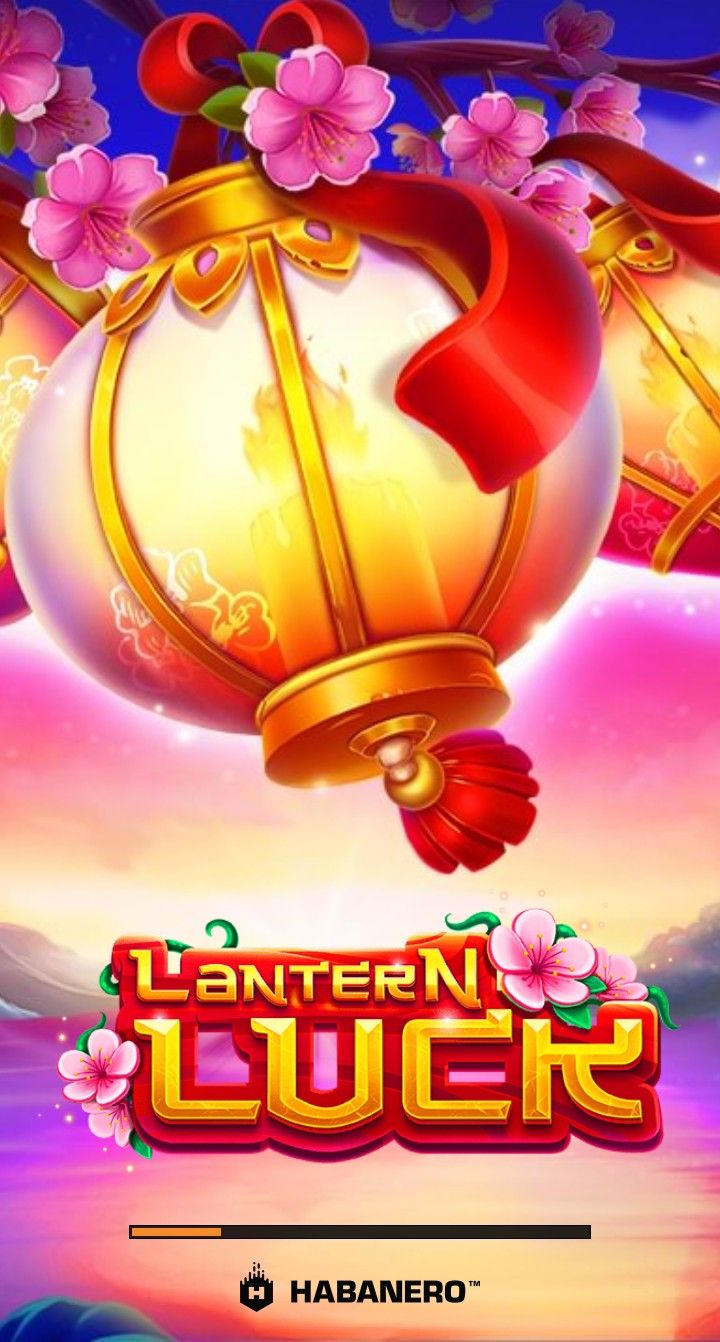  Lantern Luck Mobile