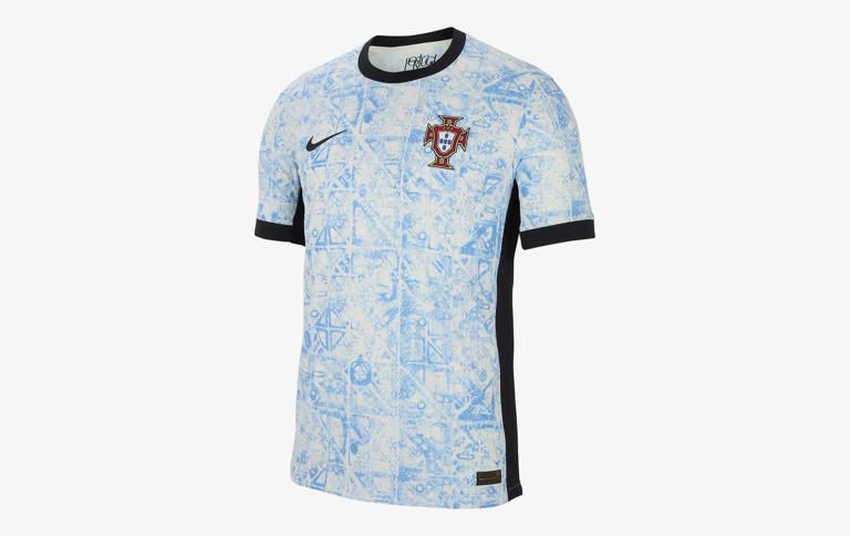 Portugal Away Kits