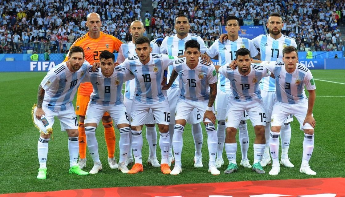 Argentina