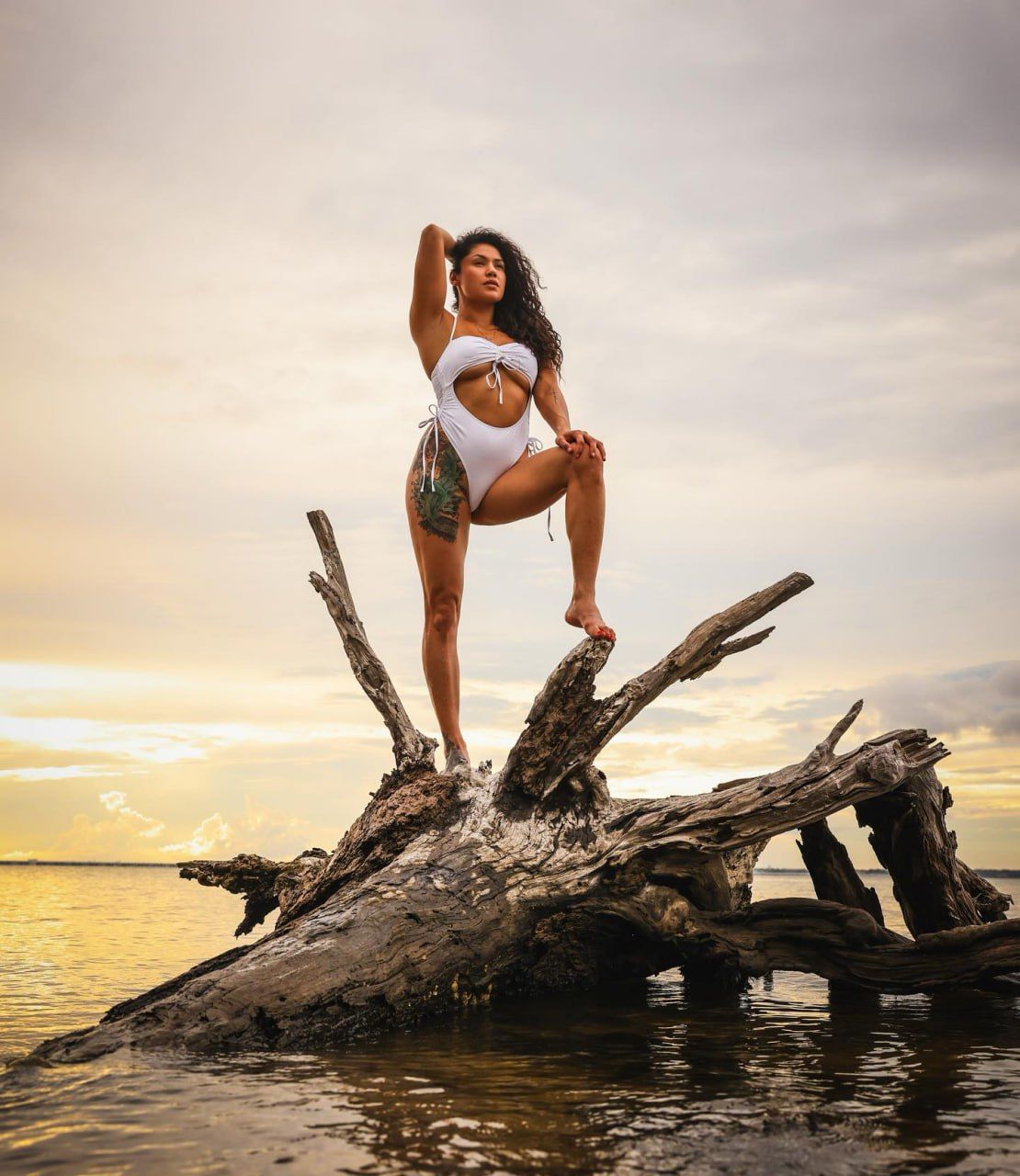 Pearl Gonzalez