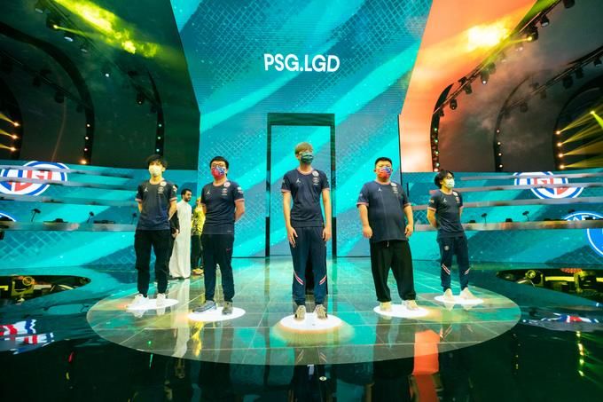 PSG.LGD