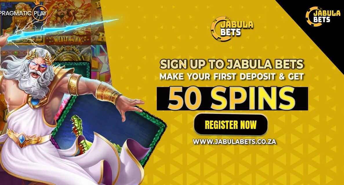 Jabula Bets Bonuses