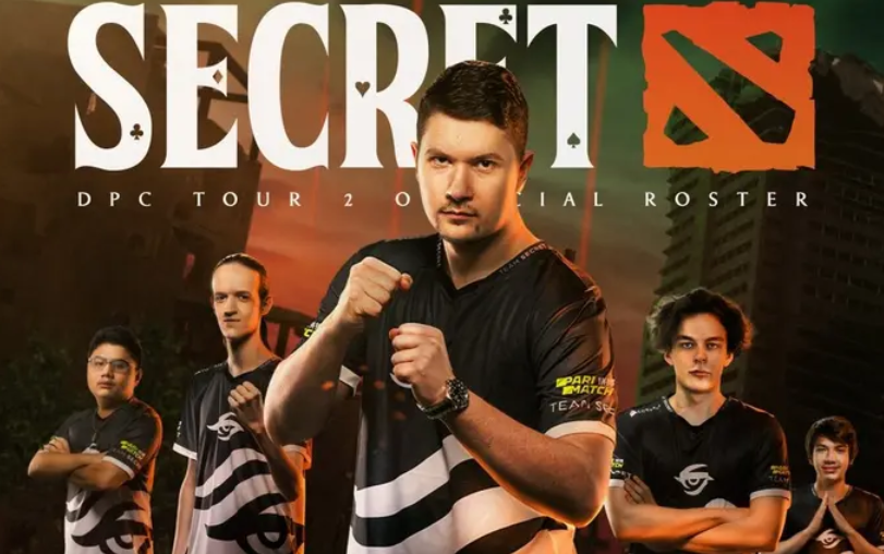 Team Secret