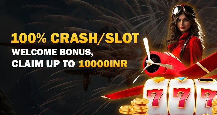 Ekbet crash welcome bonus