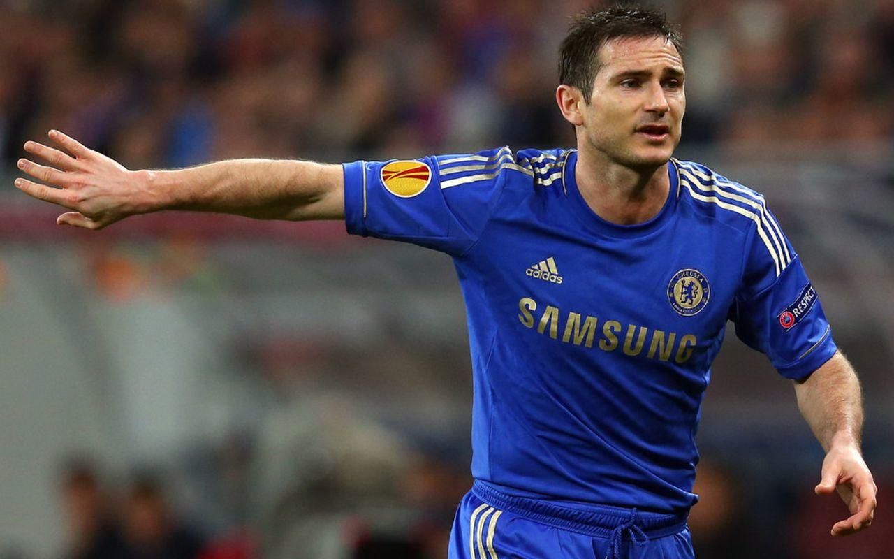 Frank Lampard