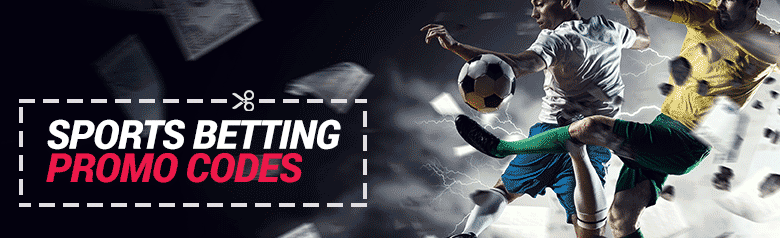 Sports Betting Promo Codes