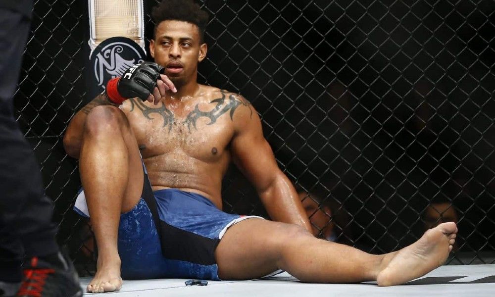 Greg Hardy