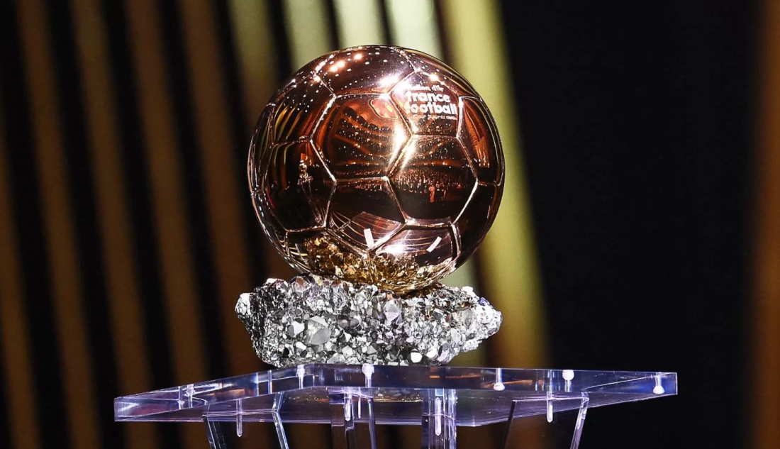 Ballon d'Or