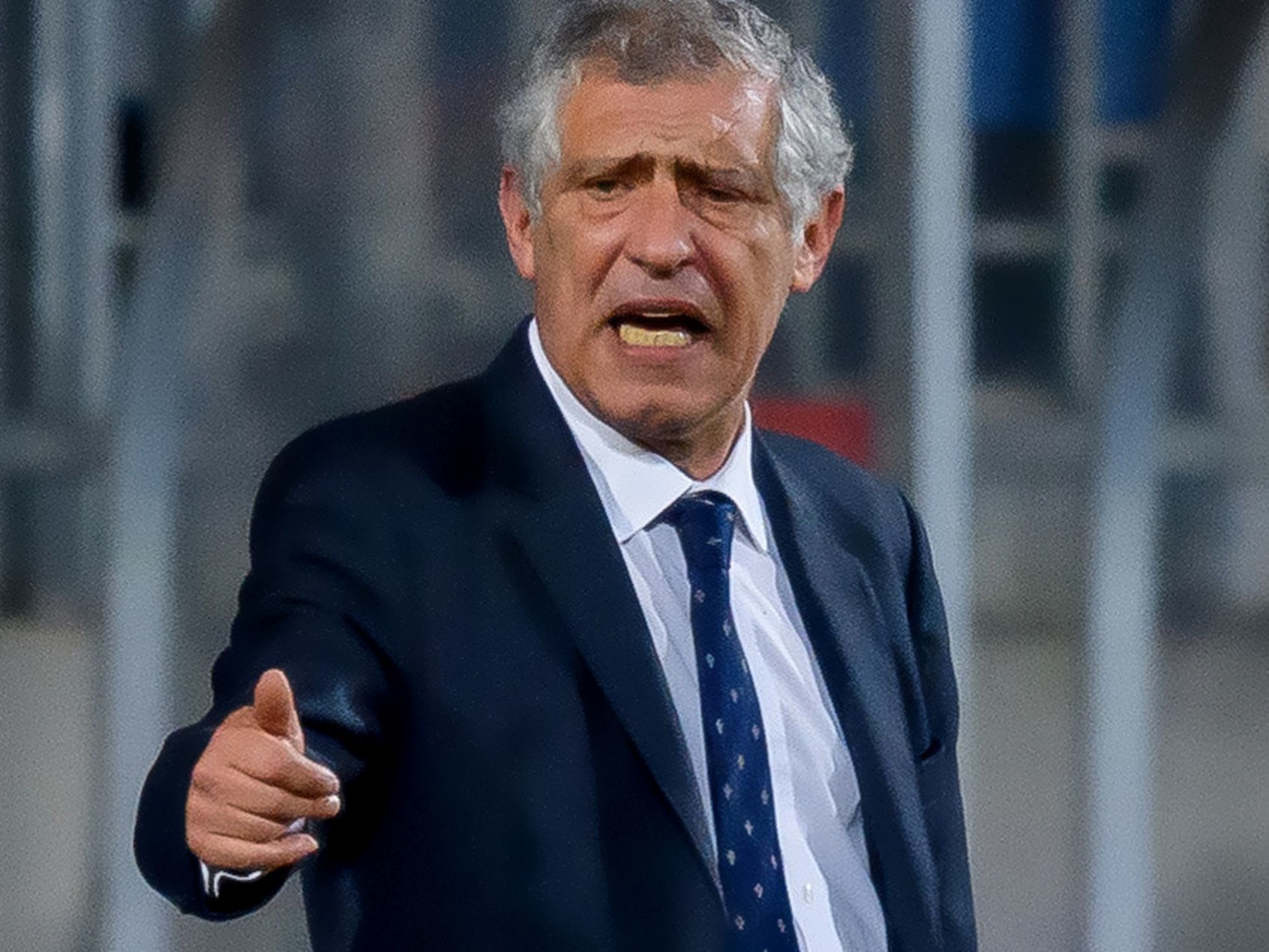 Fernando Santos