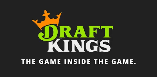 Draft Kings logo