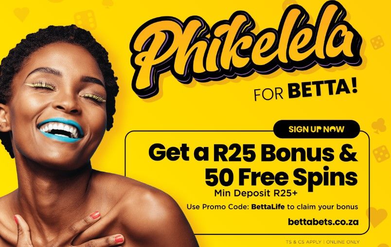 Bettabets Bonuses