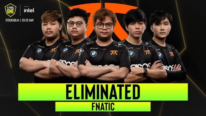 Fnatic