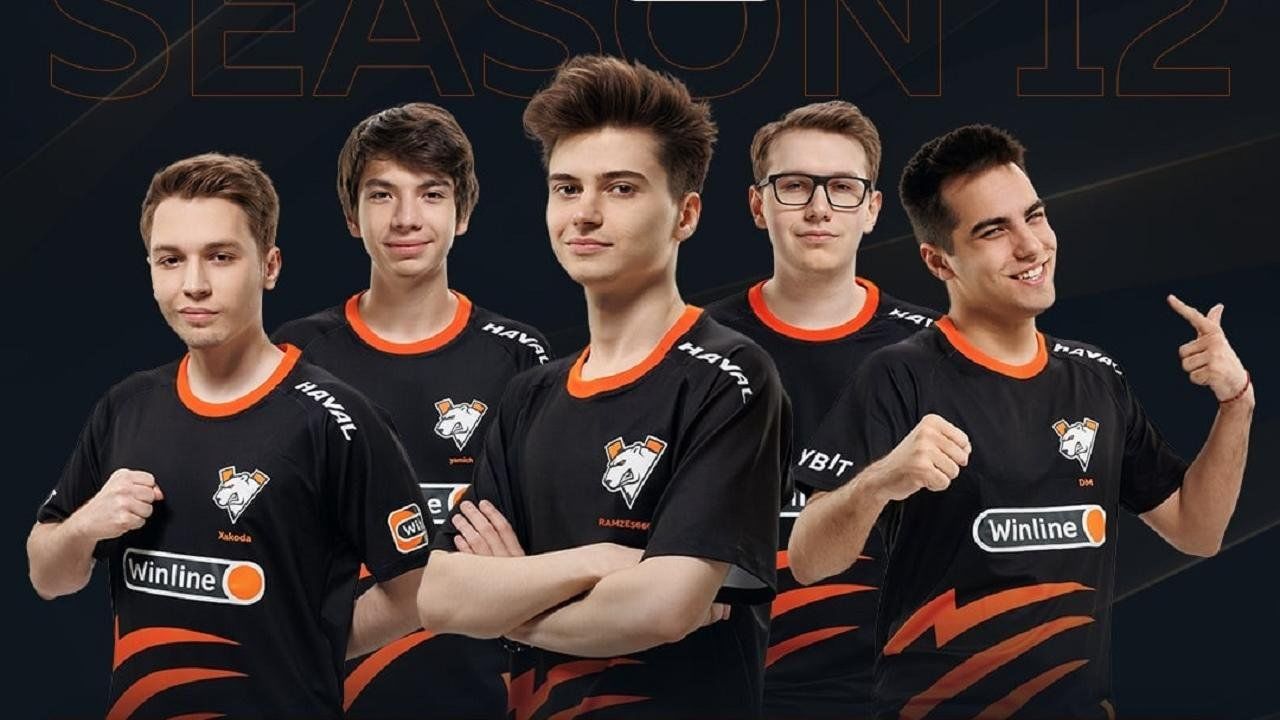 Virtus.pro