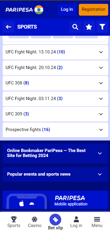 Making real money on UFC