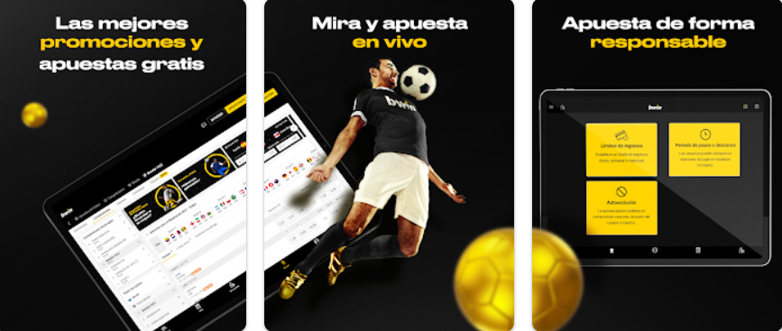 Bwin App en Colombia