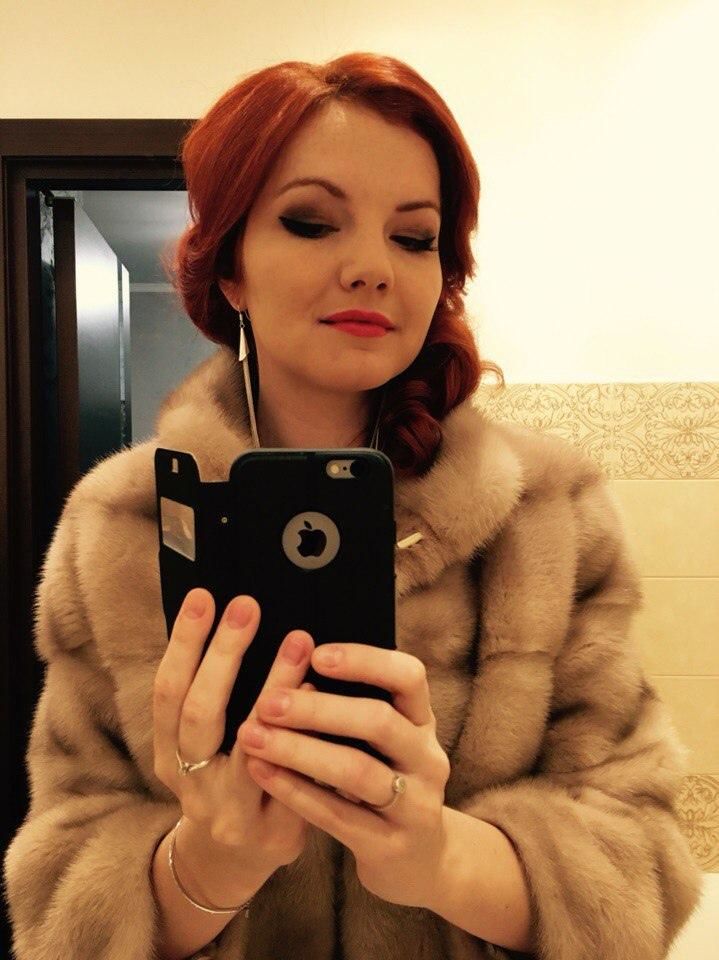 Olga KozaDereza Dunaeva