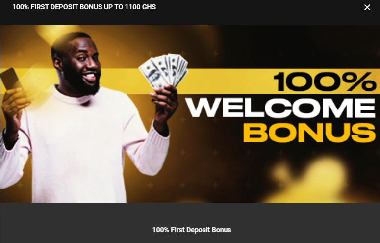 Melbet Welcome Bonus