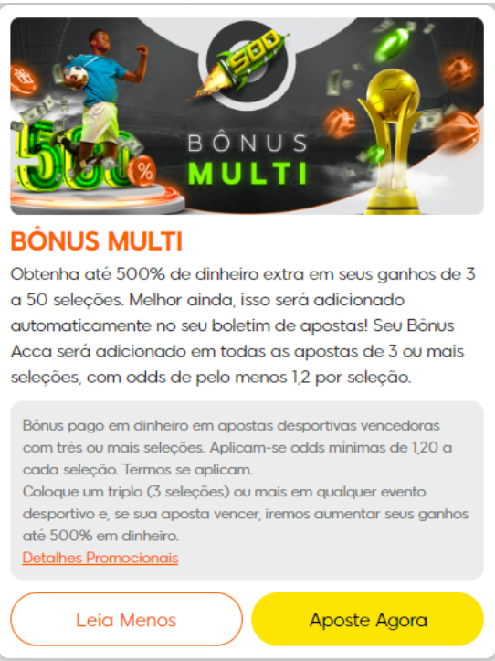 Bónus da casa de apostas online 888Bets