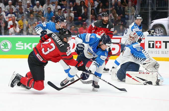 Copa Mundial de hockey