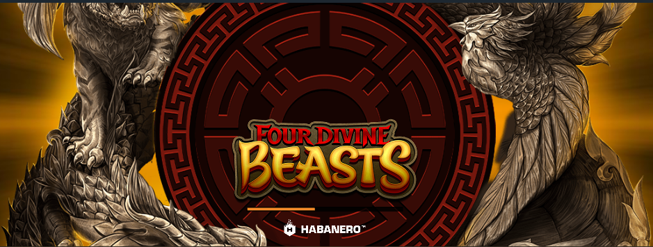 About Four Divine Beasts