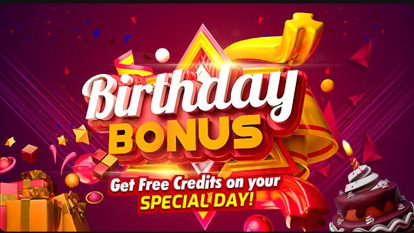 Royaljeet Online Birthday Bonus