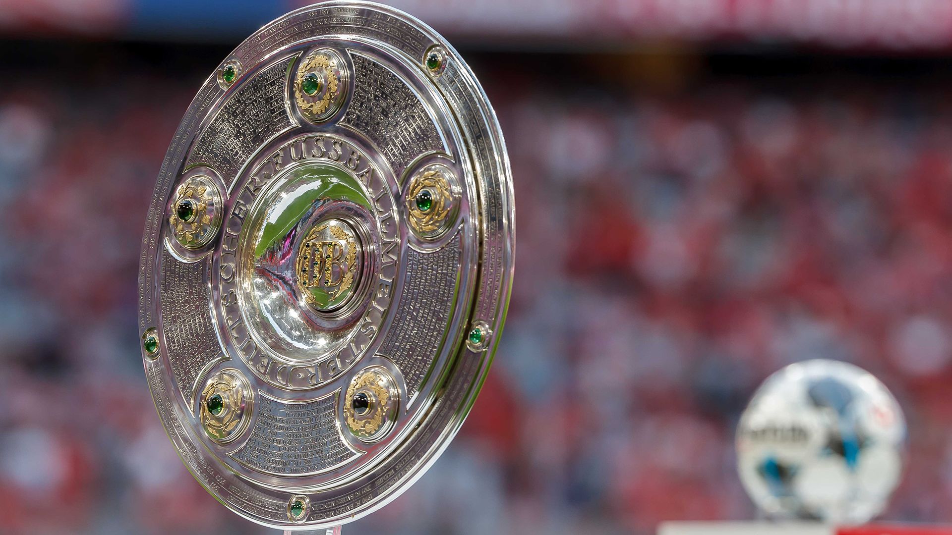 Bundesliga Trophy