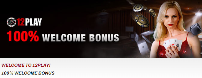 12Play Bonuses