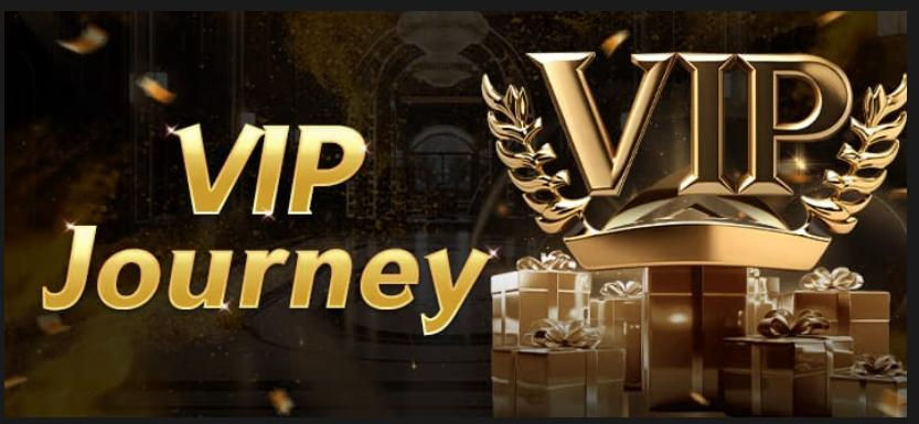 vip journey on Iplwin